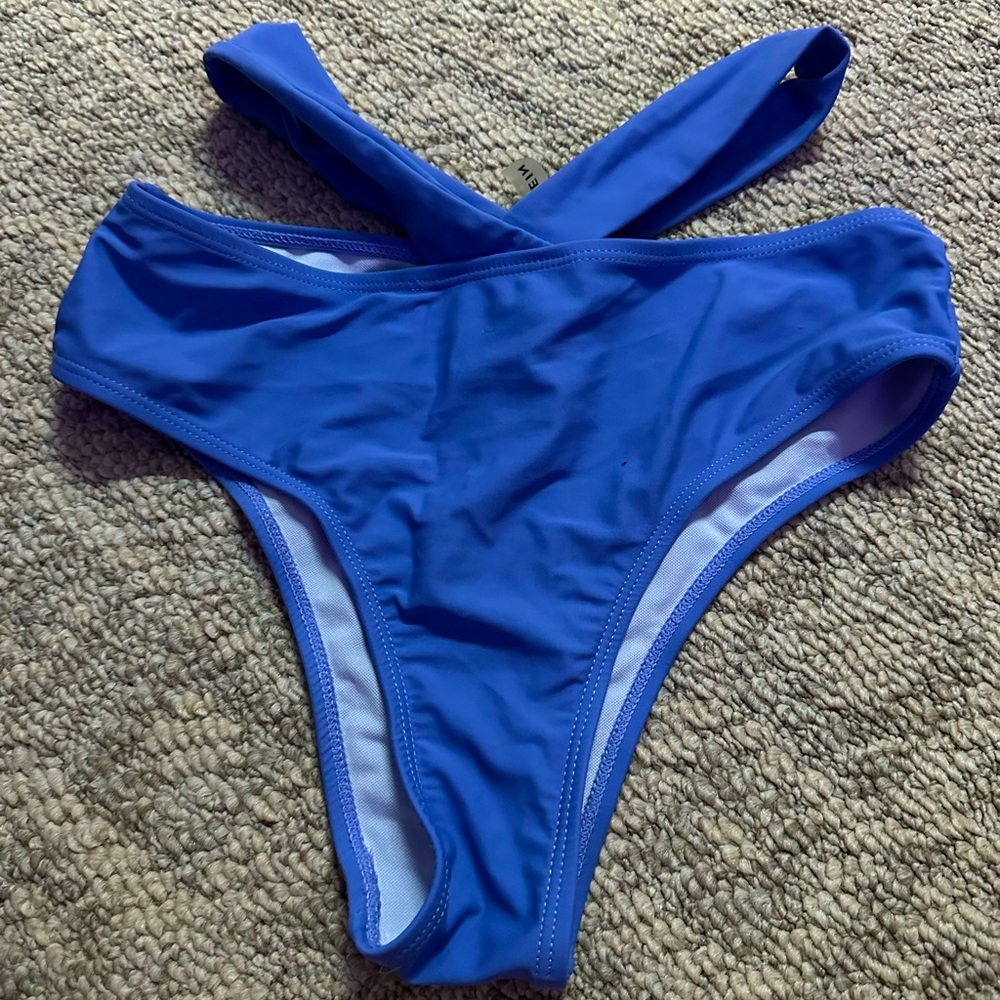 shein bikini bottoms